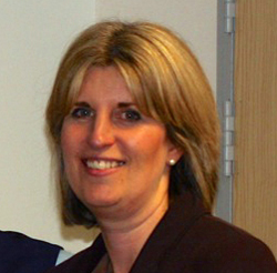 Tracey Smith 